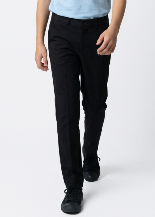 Брюки со стрелками Solar Jack & Jones