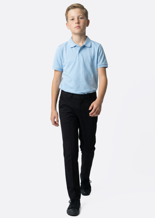 Брюки со стрелками Solar Jack & Jones