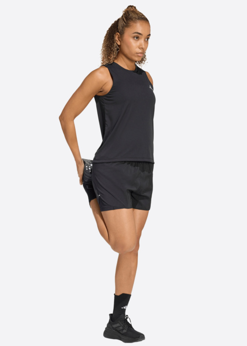 Брюки Run Ess 21 S adidas