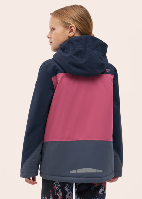 Five Seasons talve spordijope Kaprun