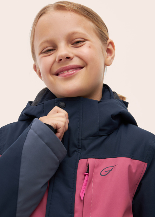 Five Seasons talve spordijope Kaprun