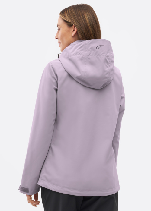 Весенне-осенняя спортивная куртка Kennedy Five Seasons