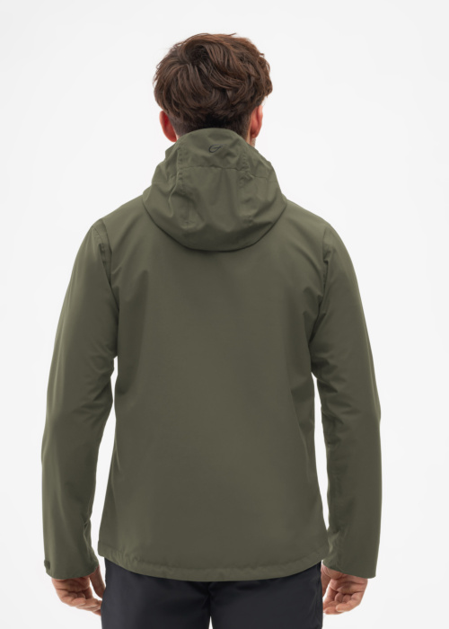 Five Seasons kevad-sügis spordijope Kennedy