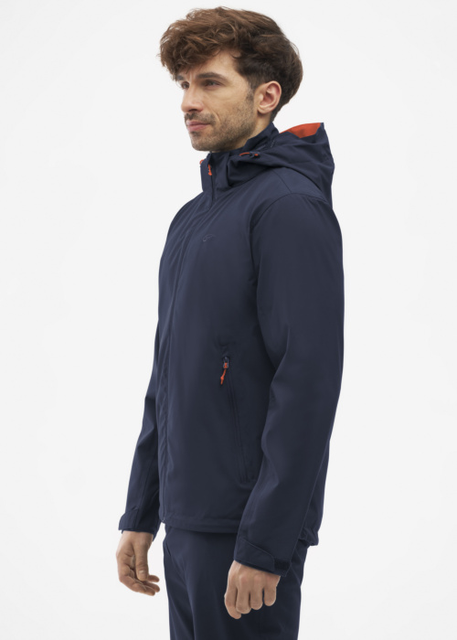 Весенне-осенняя куртка Kennedy Five Seasons