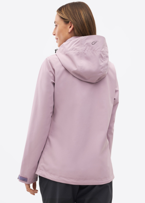 Five Seasons kevad-sügisjope Kennedy