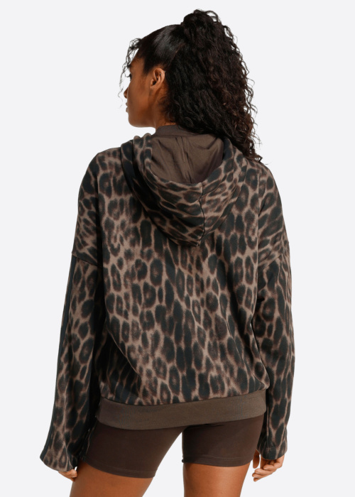 Кофта Aop Ft Hd adidas