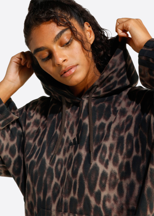 Кофта Aop Ft Hd adidas