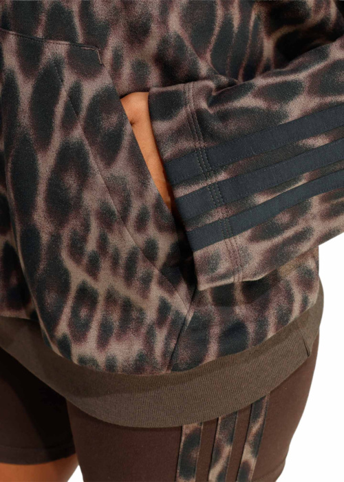 Кофта Aop Ft Hd adidas