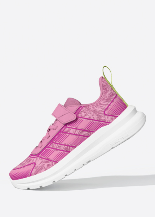 adidas jooksujalatsid Tensaur Run 4.0