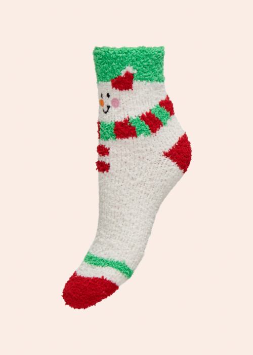 Only jõulusokid Christmas kinkekarbis