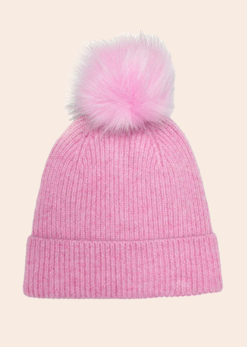 Зимняя шапка Kenni Only