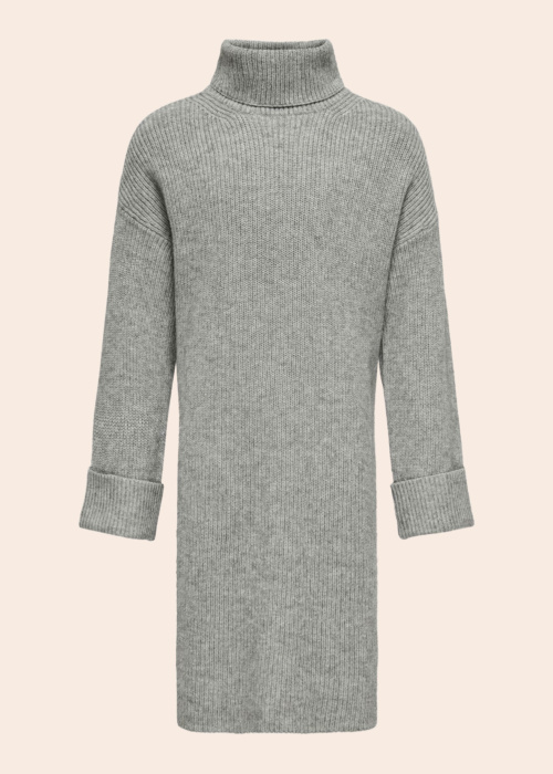 Only kootud kleit Anne