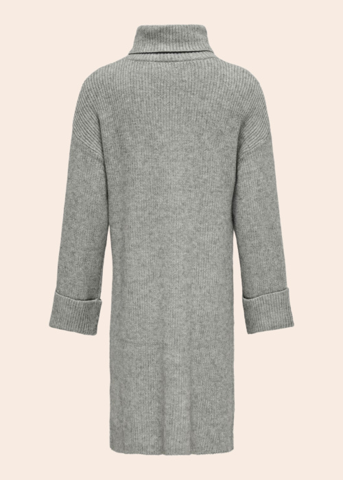 Only kootud kleit Anne