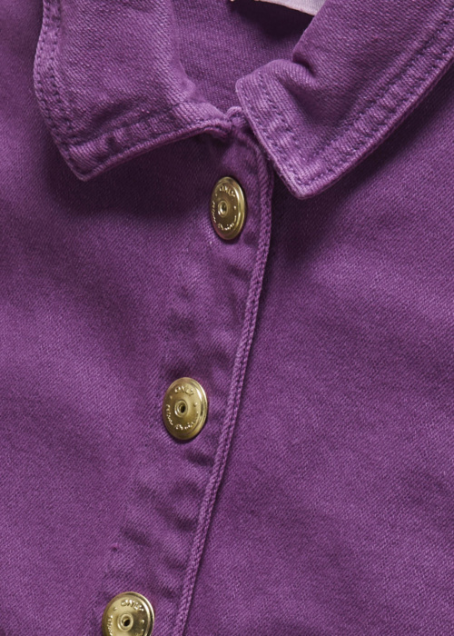 Джинсовая куртка Emily Only