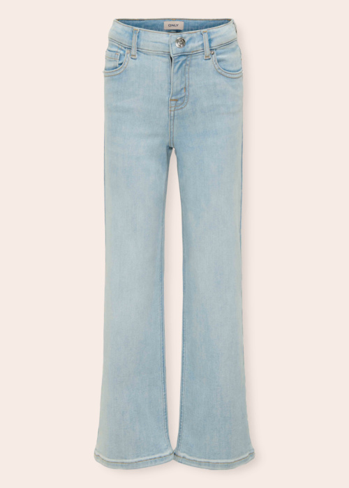 Джинсы Madison Blush Only