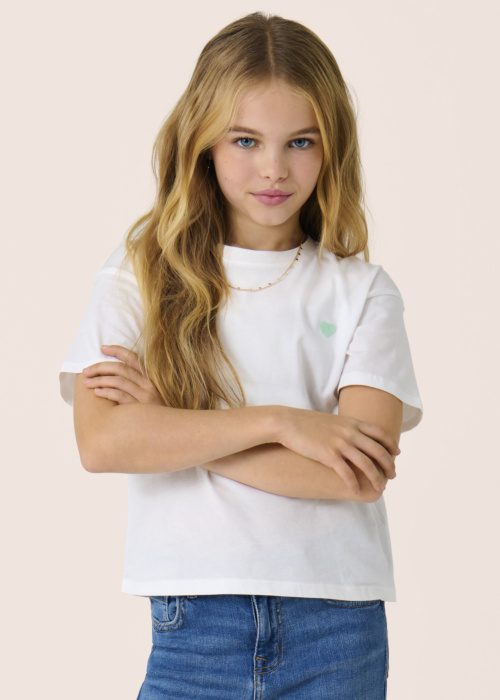 Футболка Maiken Life Cropheart Only