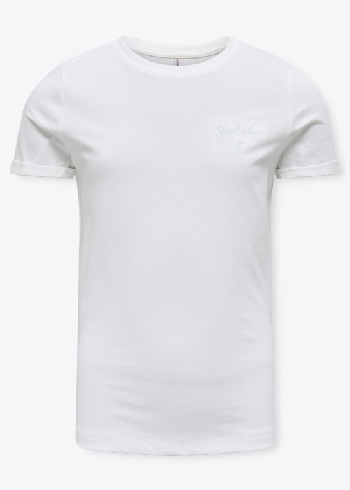 Футболка Leah Only