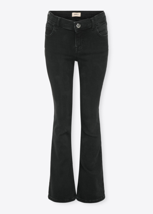 Only teksapüksid Blush