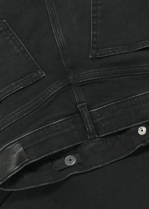 Only teksapüksid Blush