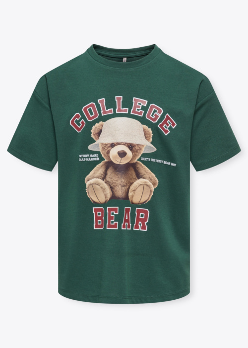 Футболка Billie Only