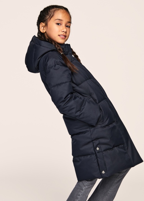 Only talvemantel Irene