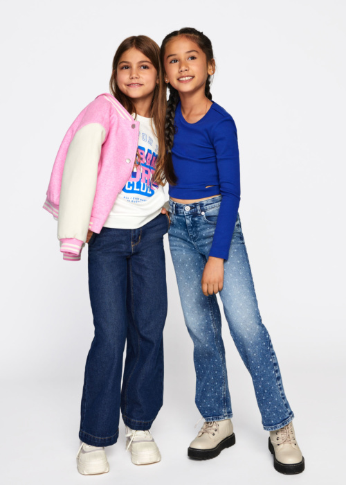 Джинсы Comet Only