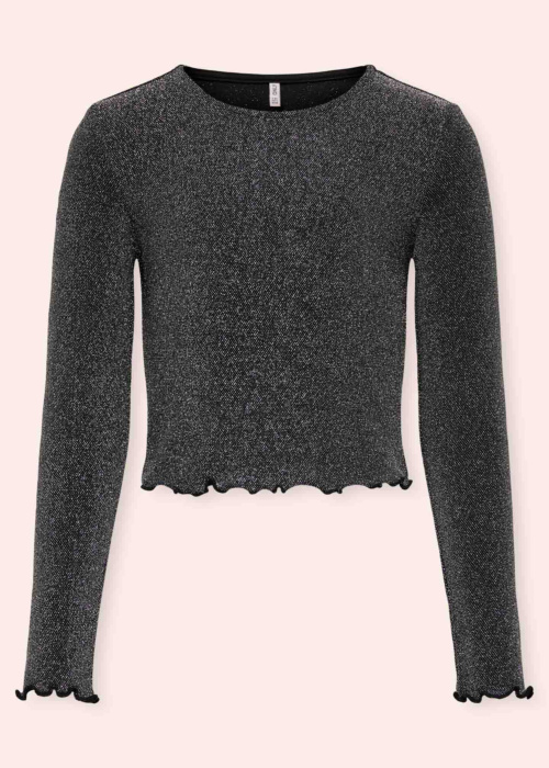 Праздничная блузка Queen Only