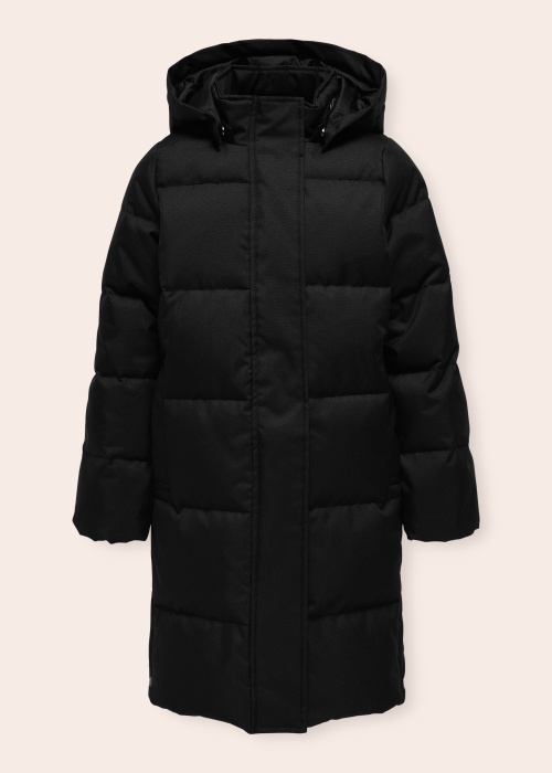 Only talvemantel Irene