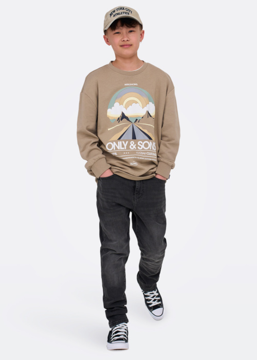 Джинсы Yoke Only & Sons