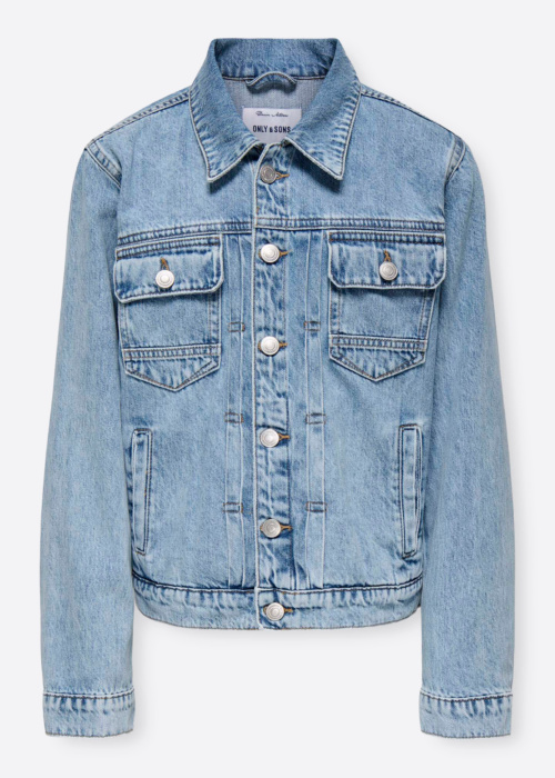 куртка Duke Lb 2847 Вот и все Dnm Jacket Only & Sons