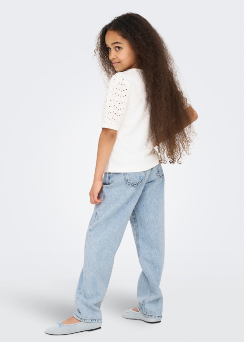 Джинсы Dad Only