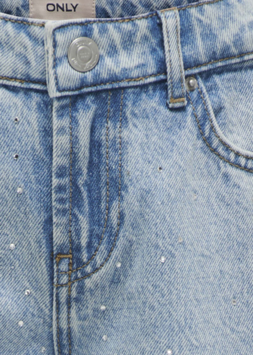 Джинсы Cobain Only