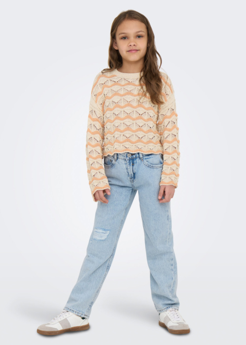 Свитер Donna Only