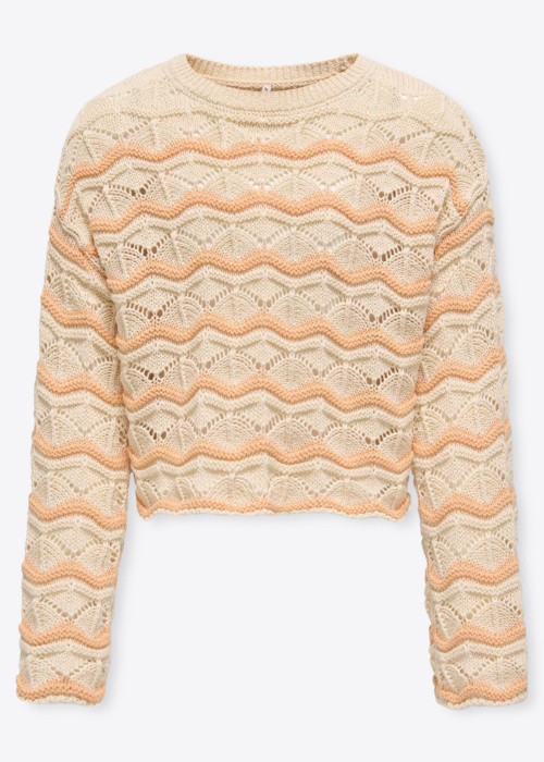 Свитер Donna Only