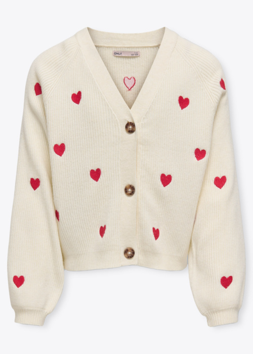Only kardigan Dana