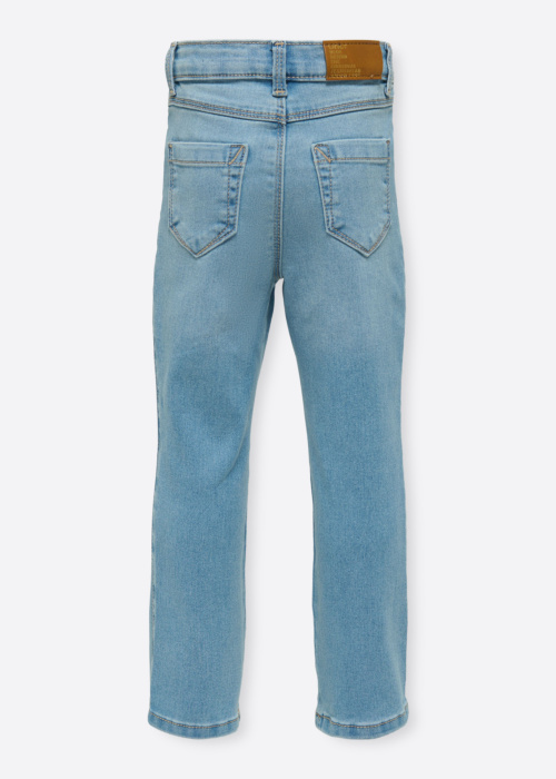 Only teksapüksid Royal