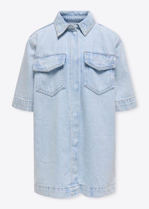 Рубашка-платье Sophie Only