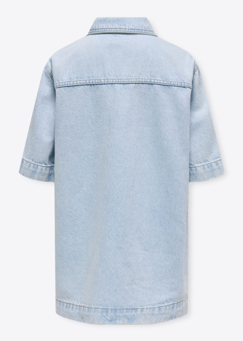 Рубашка-платье Sophie Only