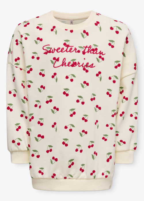 Кофта Cherry Only