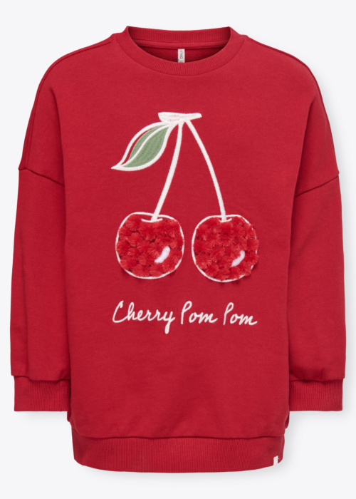 Кофта Cherry Only