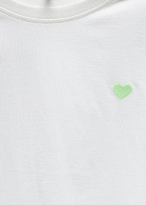 Футболка Maiken Life Cropheart Only