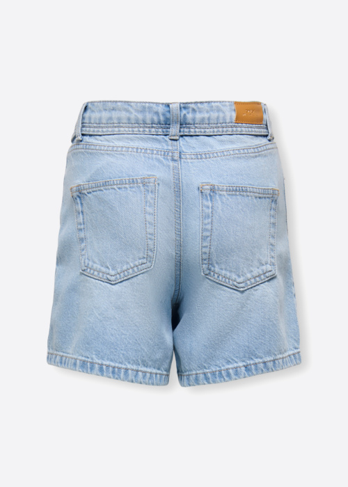 Only teksapüksid Gianna