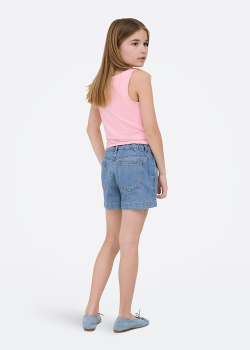 Only teksapüksid Comet