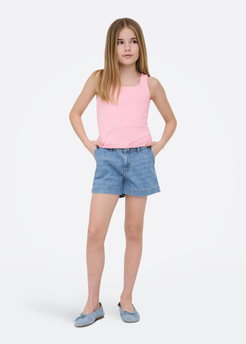 Only teksapüksid Comet