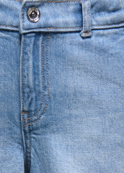 Only teksapüksid Comet