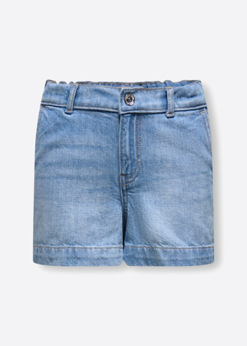 Only teksapüksid Comet