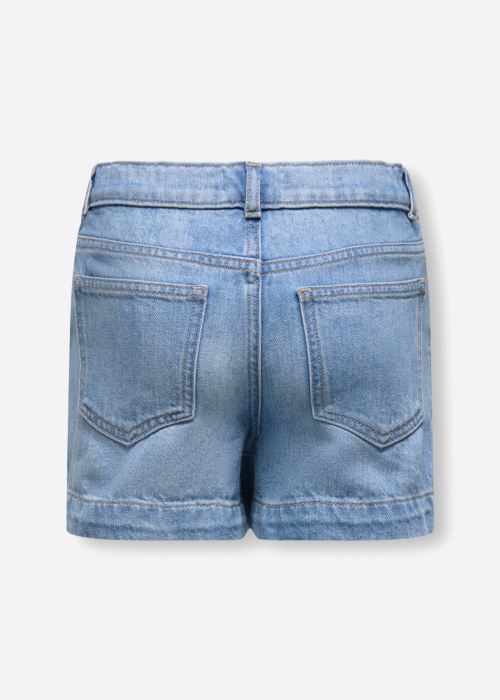 Only teksapüksid Comet