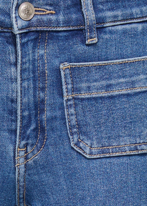 Only teksapüksid Madison