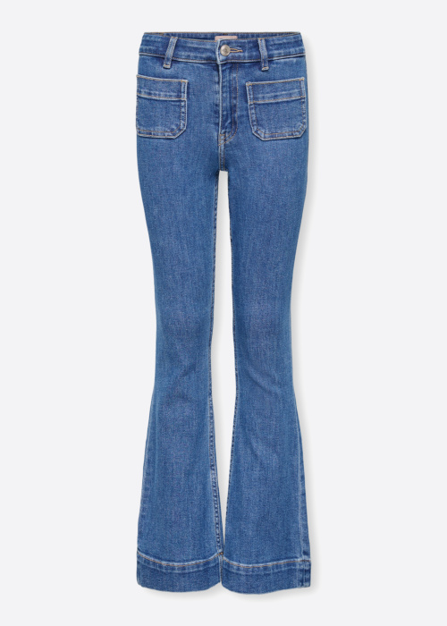 Only teksapüksid Madison