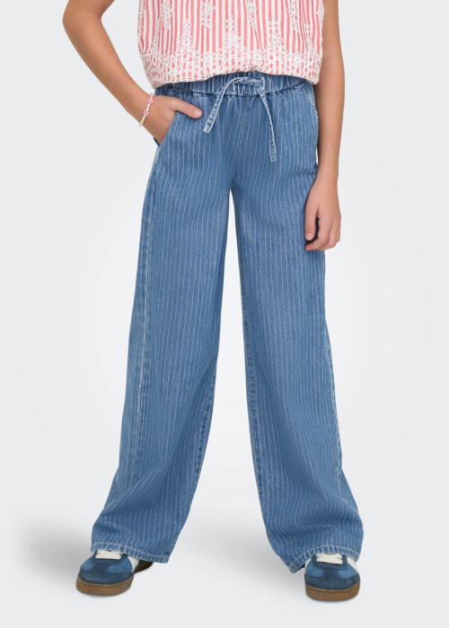 Only teksapüksid Yasmin